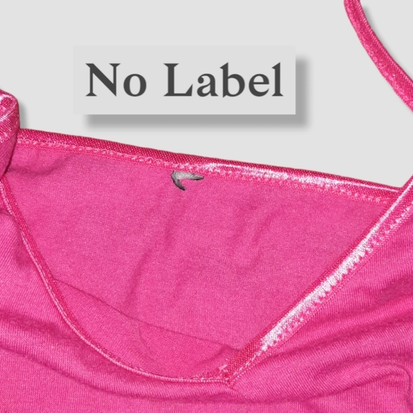 Relaxed fit tank top - Picture 3 of 3